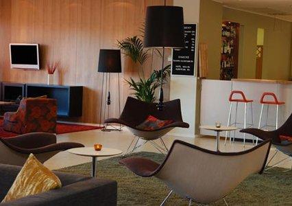 фото отеля Quality Hotel Winn Haninge