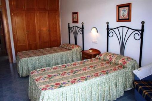 фото отеля Hostal Brisamar