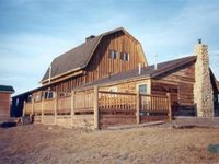 Road Creek Lodge Barn Conversion