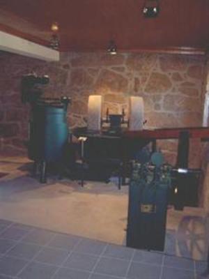 фото отеля Quinta do Lagar da Moira Gouveia