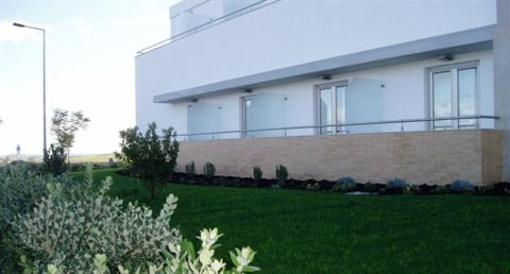 фото отеля Hotel A Esteva Castro Verde