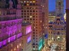 фото отеля Doubletree by Hilton Philadelphia Center City