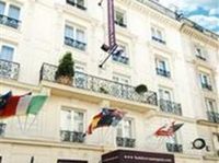 Hotel Cervantes Paris