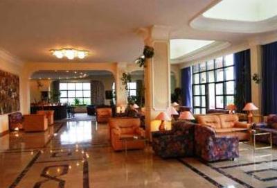 фото отеля Avanos Irmak Hotel