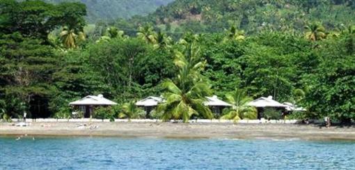 фото отеля Picard Beach Cottages