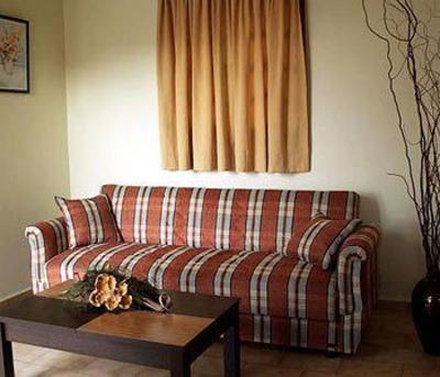 фото отеля Golden Sun Apartments Malia