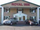 фото отеля Royal Inn Motel