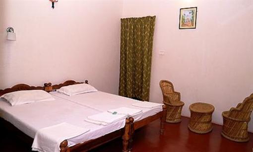 фото отеля Marari Beach Villas