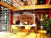 Xincai Hotel Harbin