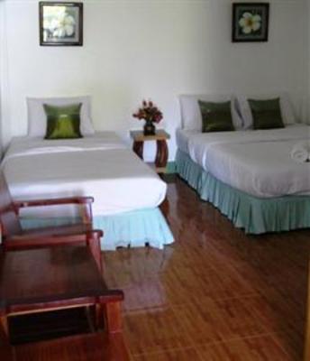 фото отеля Wangnong Resort