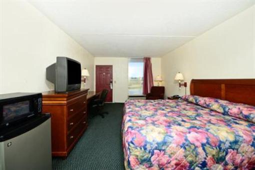 фото отеля Americas Best Value Inn Cullman