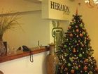 фото отеля Heraion Hotel Nea Kallikratia