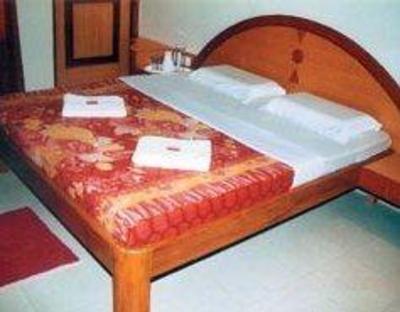 фото отеля Shashinag Residency Hotel