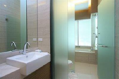 фото отеля Jasmine Resort Hotel