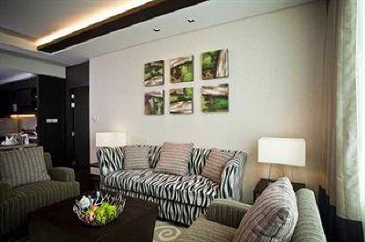 фото отеля Jasmine Resort Hotel