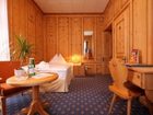 фото отеля Fluela Swiss Quality Hotel