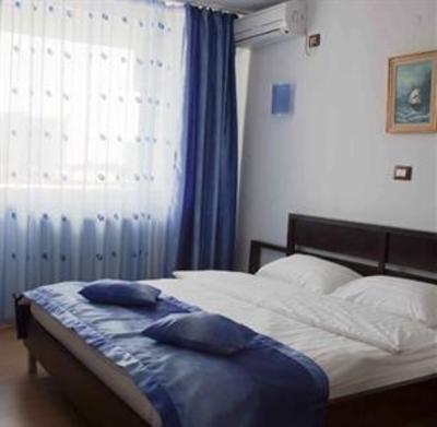 фото отеля Hotel Hefaistos Eforie Nord