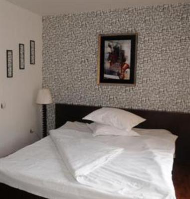 фото отеля Casa Wenge