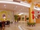 фото отеля Chongqing Keyuan Hotel