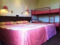 Oriente Hotel Teruel