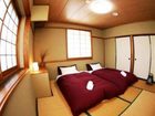фото отеля Hakuba Wadano Lodge