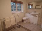 фото отеля Park House Bed & Breakfast Bladon