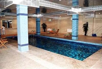 фото отеля Kaiser Hotel