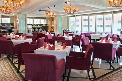 фото отеля Silver World Garden Hotel