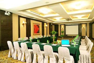 фото отеля Silver World Garden Hotel
