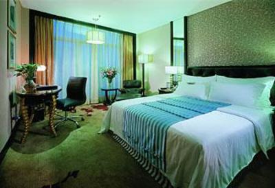 фото отеля Silver World Garden Hotel