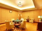 фото отеля Silver World Garden Hotel