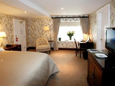 фото отеля Ellenborough Park Hotel & Spa Cheltenham