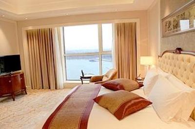 фото отеля Grand Metropark Guofeng Hotel Tangshan