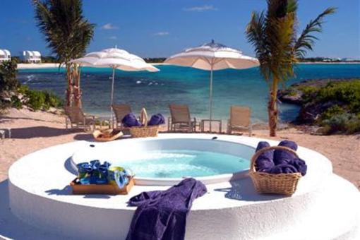 фото отеля Covecastles Resort Anguilla