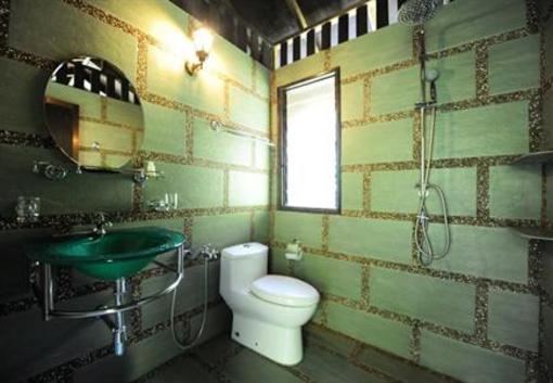 фото отеля Tanah Aina Farrah Soraya