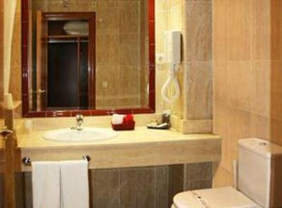 фото отеля Hostal Plaza Mayor