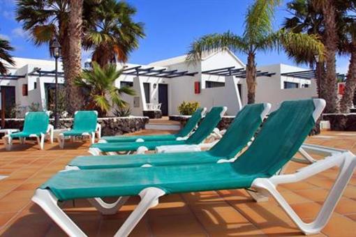фото отеля Mar Azul Playa