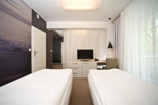 фото отеля Pro-Vita Hotel Zdrojowy