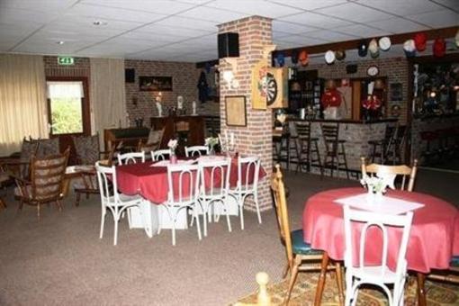 фото отеля Hotel Restaurant Eureka
