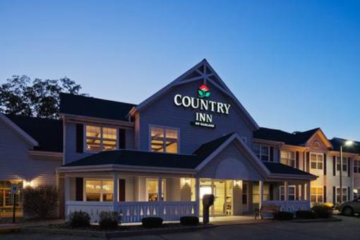 фото отеля Country Inn By Carlson, Platteville