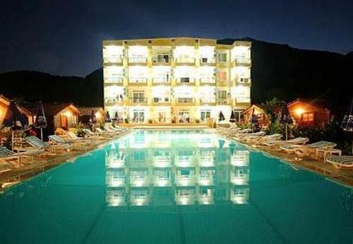 фото отеля Imeros Hotel