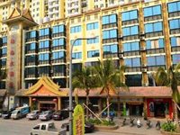 Bond Sea Hotel - Xishuangbanna