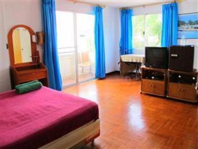 фото отеля Scandy Resort
