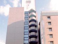 Toyoko Inn Shinsaibashi Nishi