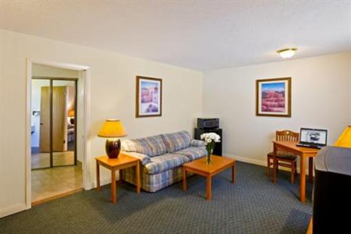 фото отеля Americas Best Value Inn Sands