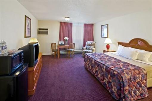 фото отеля Americas Best Value Inn Sands