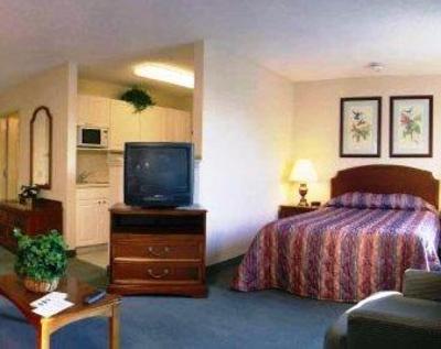 фото отеля StudioPlus Hotel Brentwood (Tennessee)