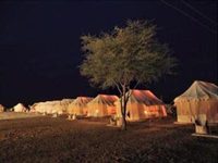 Royal Desert Camp