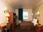 фото отеля Rodeway Inn & Suites Hermiston