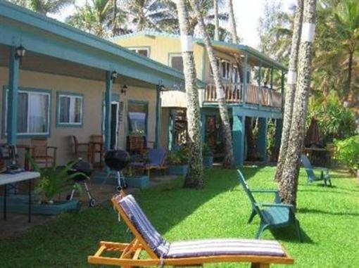 фото отеля Luana Plantation Vacation Homes Pupukea